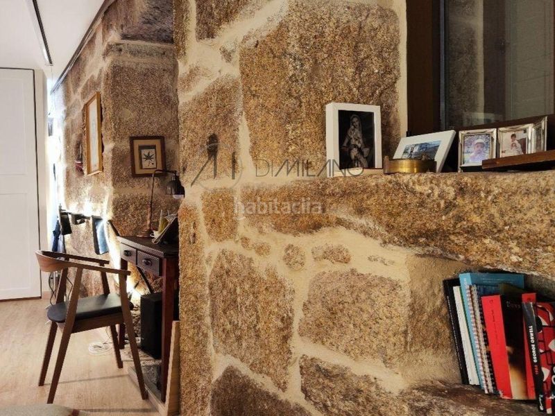 Foto 69ba2648-d1df-4ef5-a842-f962b227c0b2. Casa amb calefacció a Cangas pueblo Cangas