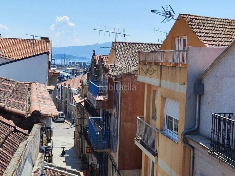 Foto 88bc2ba0-7250-4ae9-8d03-3d8ca8082c01. Casa amb calefacció a Cangas pueblo Cangas