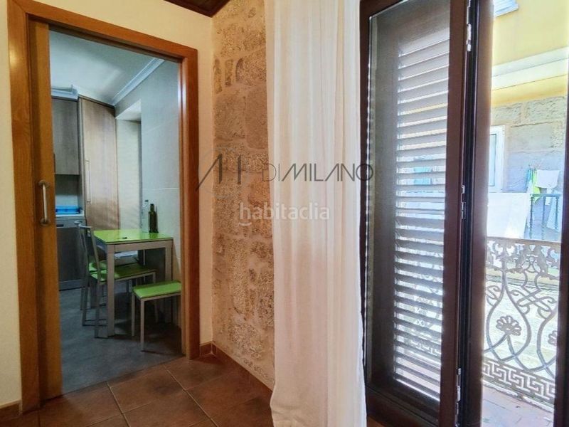 Foto d6e011b7-f81f-4fdc-8e08-0fd41465b269. Casa amb calefacció a Cangas pueblo Cangas