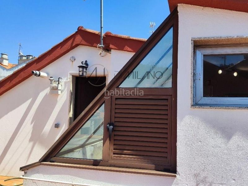 Foto e4a82714-fde6-4aeb-8313-e897e15e86cf. Casa amb calefacció a Cangas pueblo Cangas