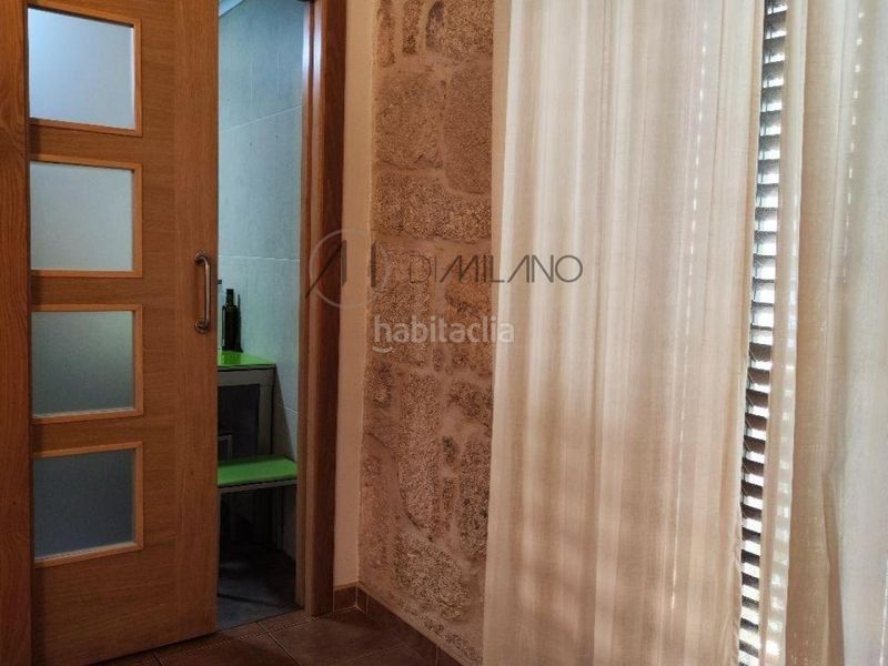 Foto e597c2f6-3cd6-4810-8548-38e274162664. Casa amb calefacció a Cangas pueblo Cangas