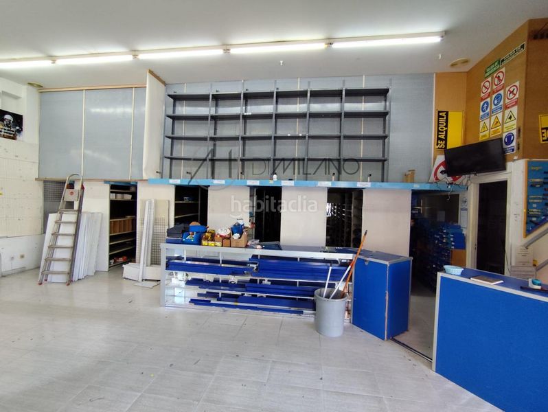 Foto 5392a79a-adb7-43ce-91a7-8e9b8bb17482. Local comercial a Teis Vigo