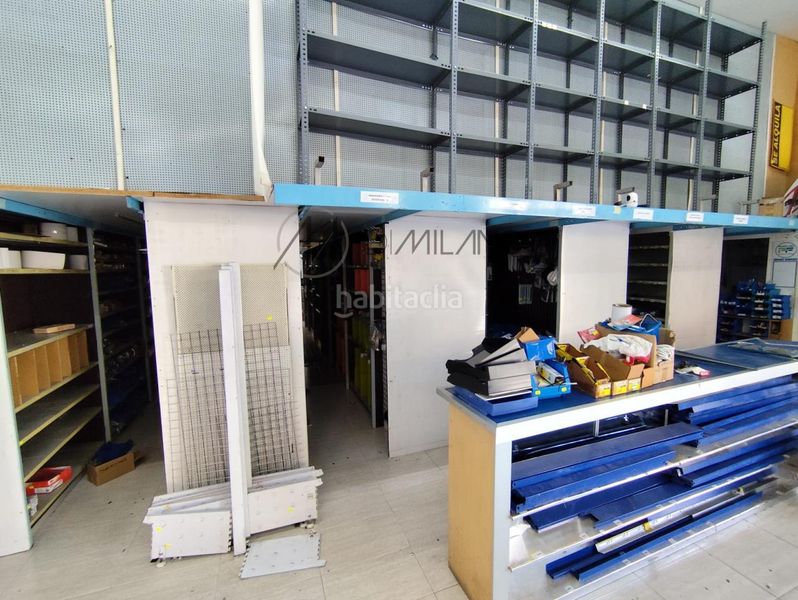 Foto d6a5892f-ef1e-4c3a-a310-b41002958642. Local comercial a Teis Vigo