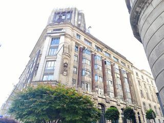 Location Bureau à Centro - Areal
