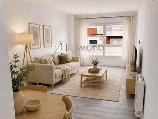 Flat  Avenida buenos aires