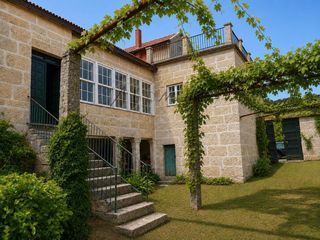 Maison  Lg serradela-meder