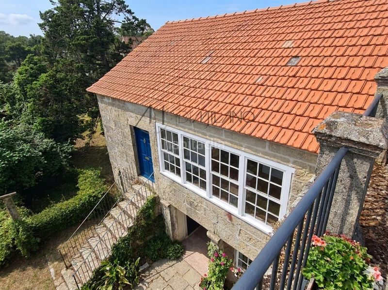 Foto 486bd789-e3dd-478d-8b63-e94f990ffe44. Casa en Salvaterra de Miño