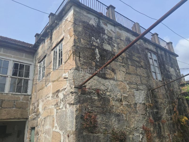 Foto 4c479edc-c30d-4269-83ff-9f91ba56b5d5. Casa en Salvaterra de Miño