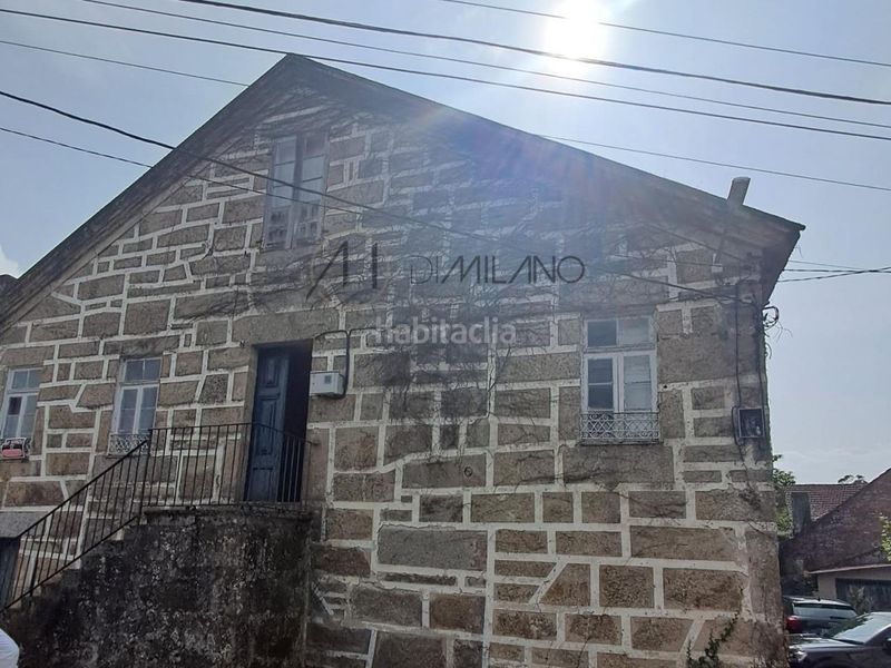Foto 6a83ffb1-9f44-4911-b1dc-7e76a5a3291c. Casa en Salvaterra de Miño