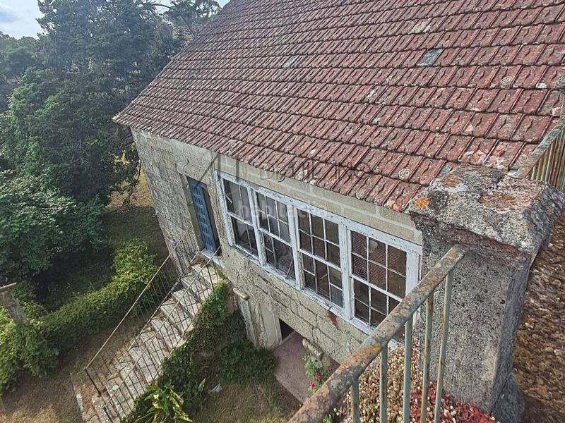 Foto d9313875-d21c-4b3e-b137-901e5c8c2397. Casa en Salvaterra de Miño