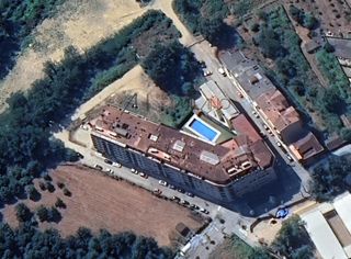 Residential Plot  Pedra da auga