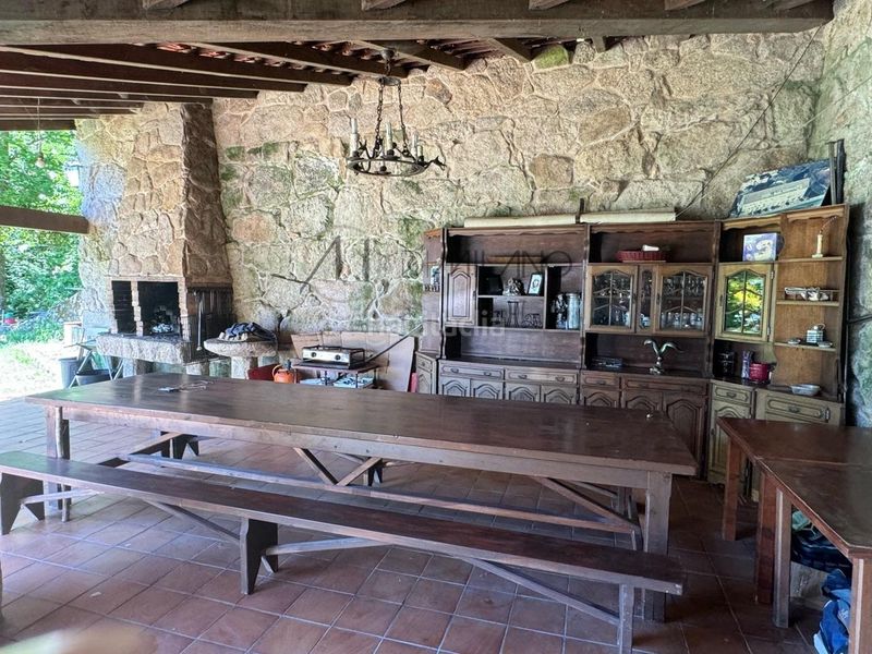 Foto 9b0d1633-3f91-4651-9468-d28499f51720. Chalet en Moaña
