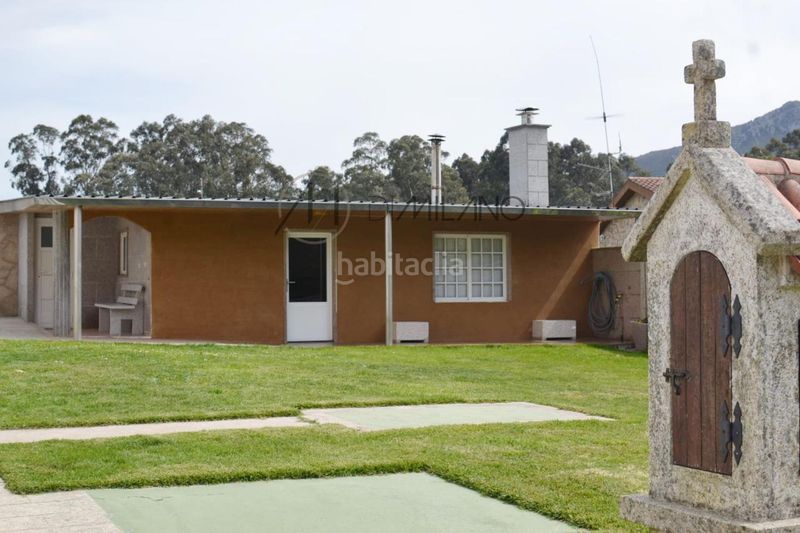 Foto 1cf2dcb3-58a1-4ed2-94fd-9c14f1d7fe9b. Casa amb calefacció aparcament a Valadares - Beade Vigo