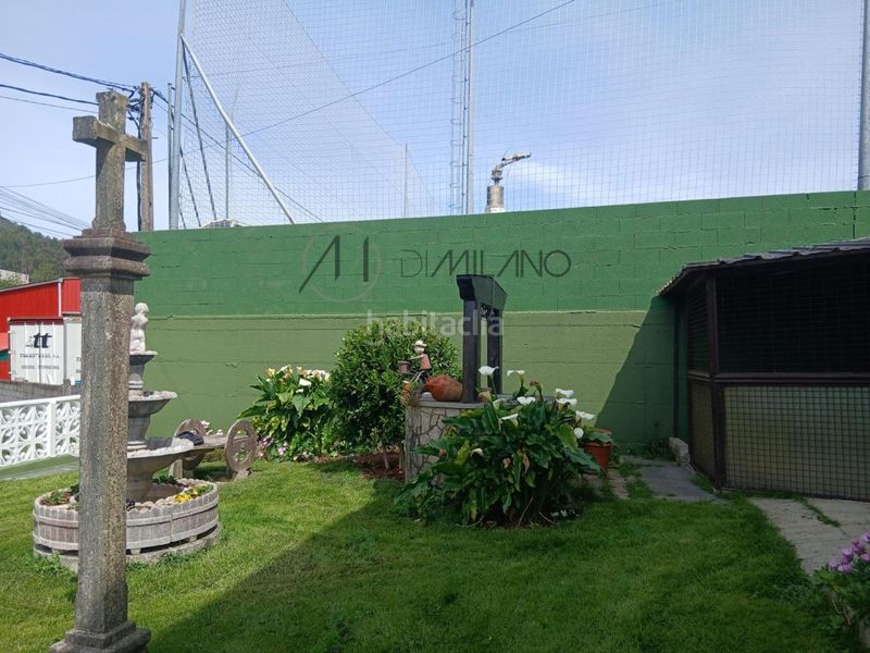 Foto cfc49c84-3cca-4429-b70e-1daa420bb15f. Casa amb calefacció aparcament a Valadares - Beade Vigo