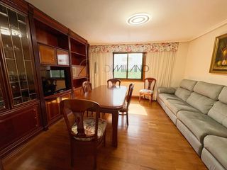 Etagenwohnung  Torrecedeira