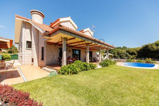 Chalet  Lugar a regueiriña