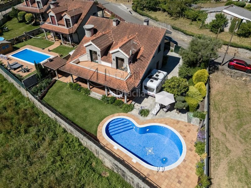 Foto 0f93e741-b218-4860-9dde-eaa92f965033. Chalet en Tomiño