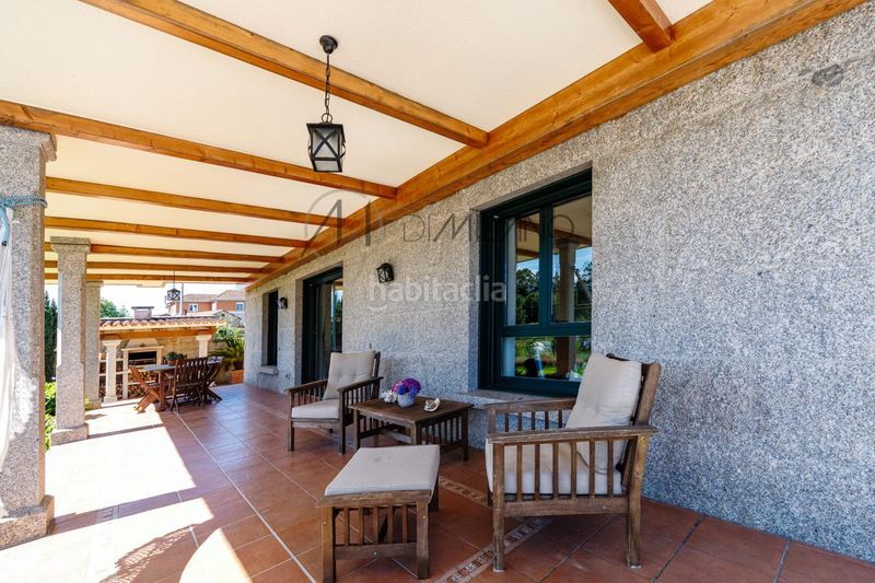 Foto 411373de-6bd1-48c5-8784-71ca94bc27a7. Chalet en Tomiño