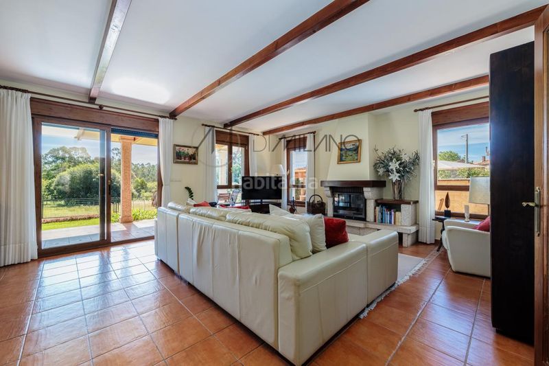 Foto b7225080-cd08-4637-8e77-70774e2a7421. Chalet en Tomiño