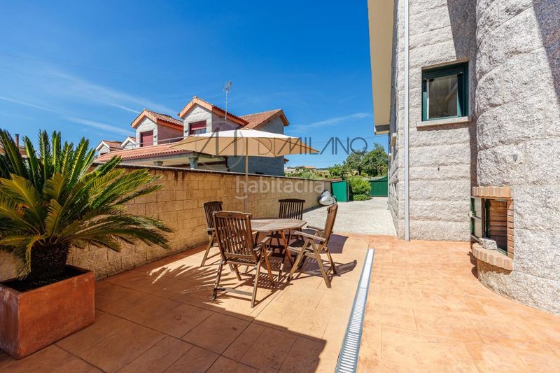 Foto bd28f75e-d639-4a8a-80ad-d75f87d01c2a. Chalet en Tomiño