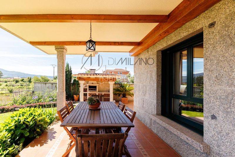 Foto ff81101a-9628-4725-9748-412b7d033599. Chalet en Tomiño