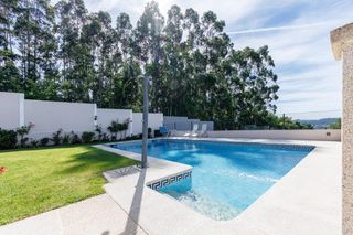 Maison jumelée  Subida a madroa