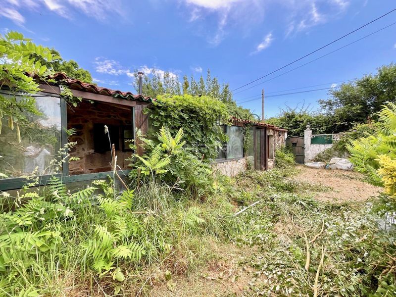 Foto 180a7b40-3d8e-4354-a9d4-9a3525100f5d. Casa amb aparcament piscina a Tomiño