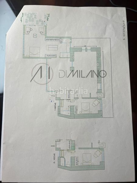 Foto 29139135-601c-4539-96cb-418d22905eb4. Casa amb aparcament piscina a Tomiño