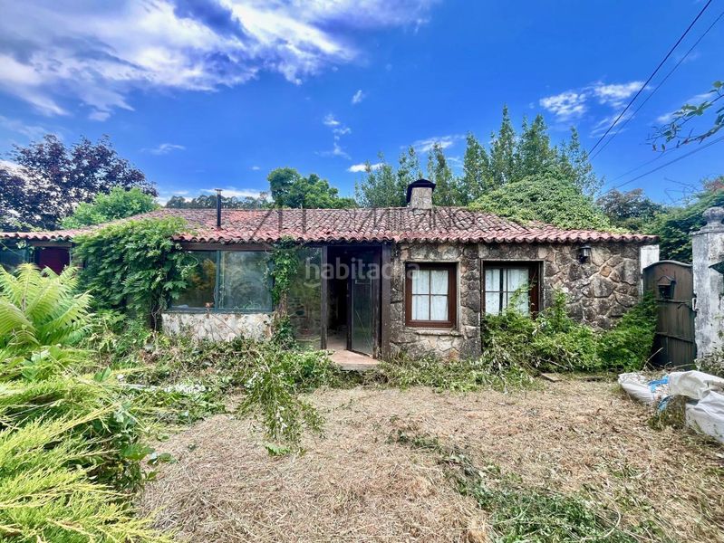 Foto 60a5b382-63c1-489e-ba5d-b2ef54074516. Casa amb aparcament piscina a Tomiño