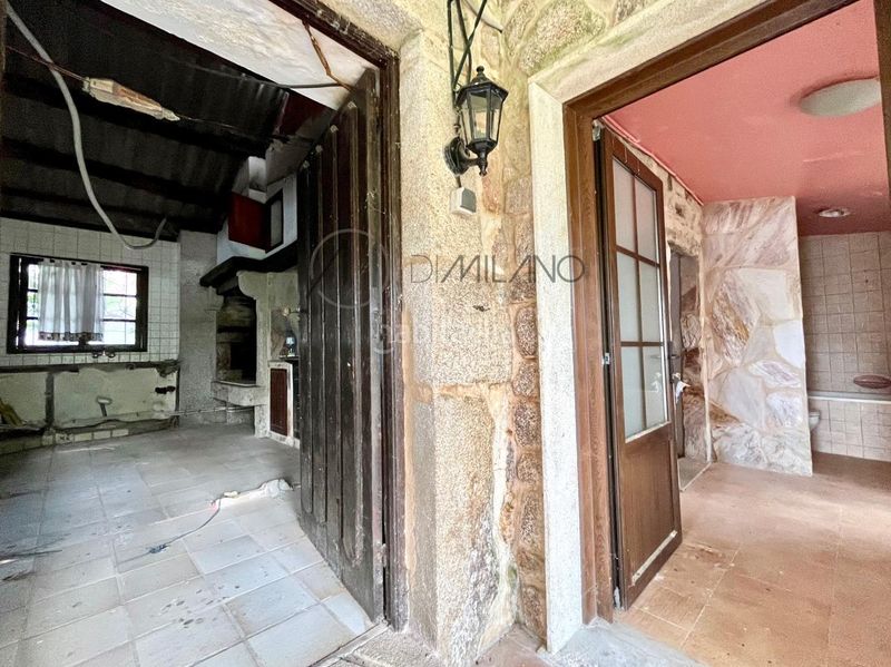 Foto 6a770ed8-a39c-44b2-8ecb-9ff4d7f7b760. Casa amb aparcament piscina a Tomiño