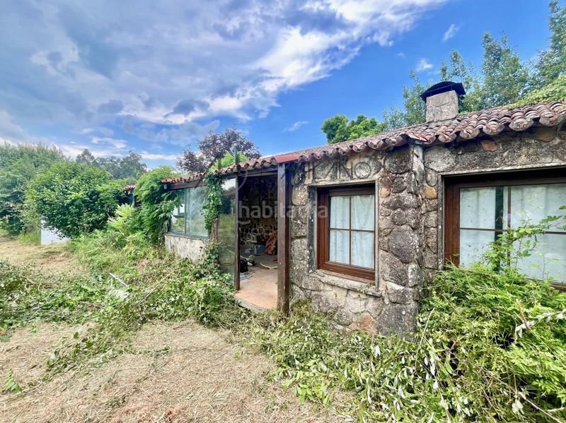 Foto 848113d9-9aa8-4785-9474-c7d7db22cafd. Casa amb aparcament piscina a Tomiño
