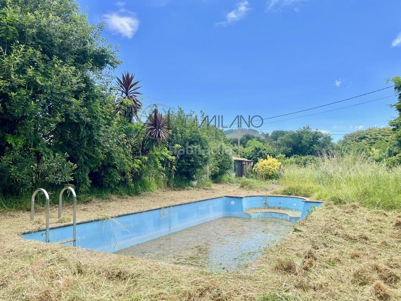 Foto a0df0f3c-c3cd-4de7-9d33-5cbb4238ed03. Casa amb aparcament piscina a Tomiño