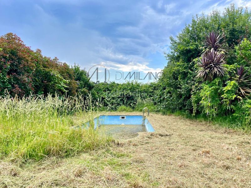 Foto dcf86c8c-9149-4adb-80bf-741ce55e18cd. Casa amb aparcament piscina a Tomiño