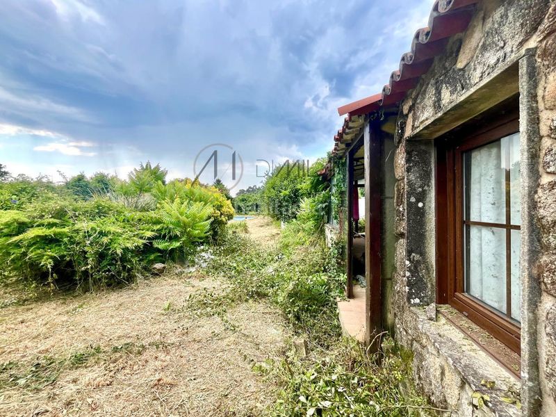 Foto e160b555-6771-4053-9f4a-78a47138d319. Casa amb aparcament piscina a Tomiño
