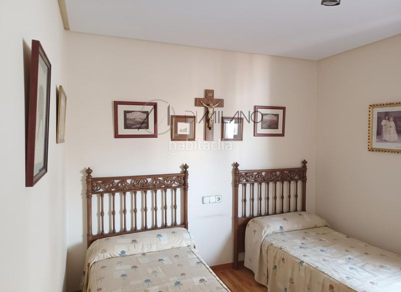 Foto 6ca3998c-eeb6-436a-a972-f239afdddaf1. Flat with heating parking in Centro Ourense
