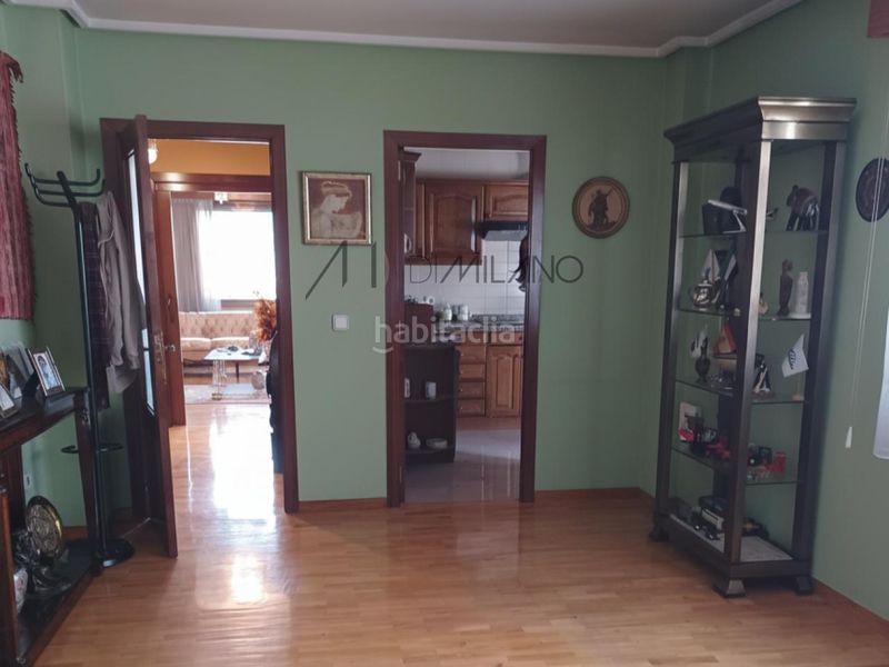 Foto a57355bd-f248-4a20-b142-5bff85c5b6f0. Flat with heating parking in Centro Ourense