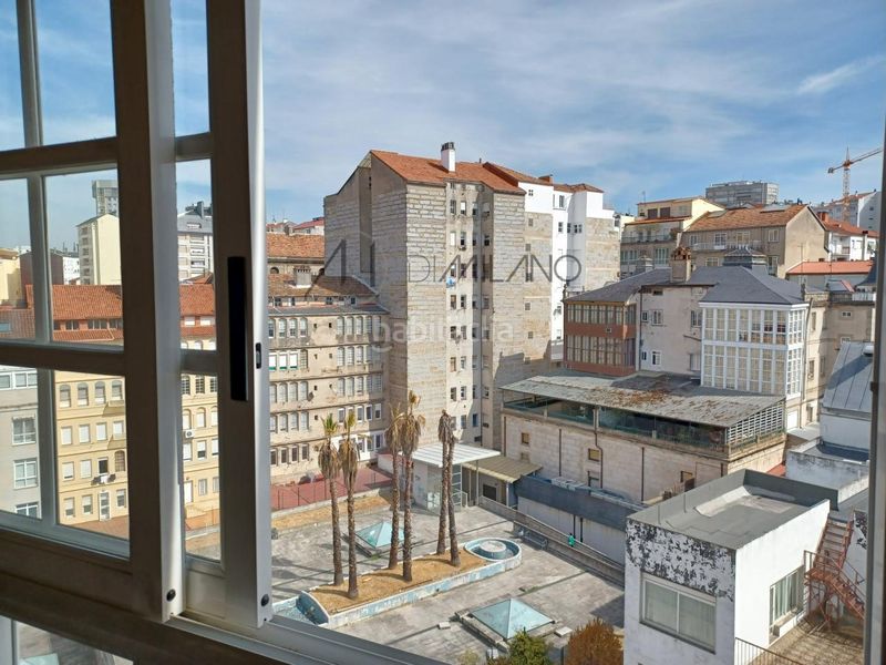 Foto abf3024a-6d20-4fb1-8743-6fa505b8a12d. Pis amb calefacció aparcament a Centro Ourense
