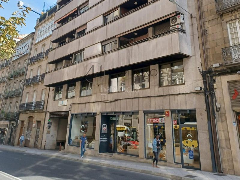 Foto 7007d736-eb57-431e-80de-0f68d64a55b6. Piso en Centro Ourense