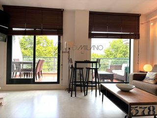 Affitto Duplex in Centro - Areal