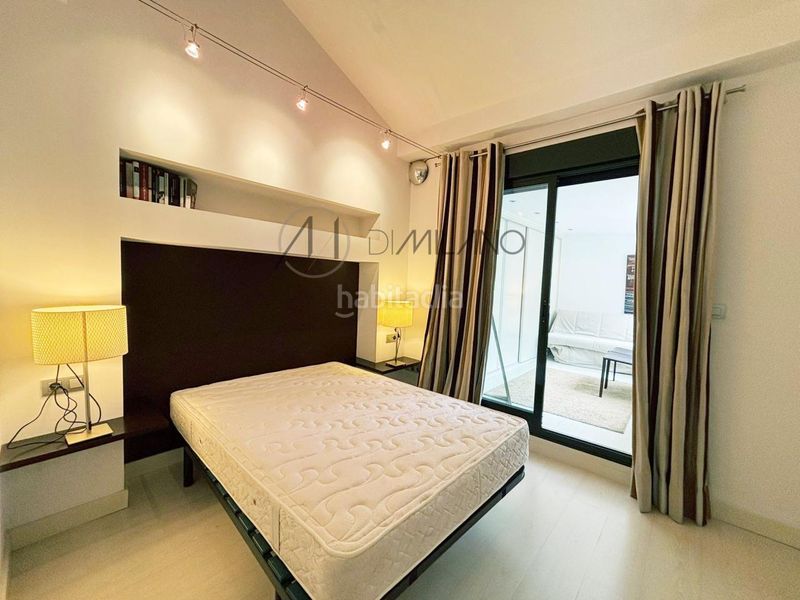 Foto 52925d04-f2de-47e2-bb4c-f95af60358ff. Affitto duplex con riscaldamento parcheggio in Centro - Areal Vigo