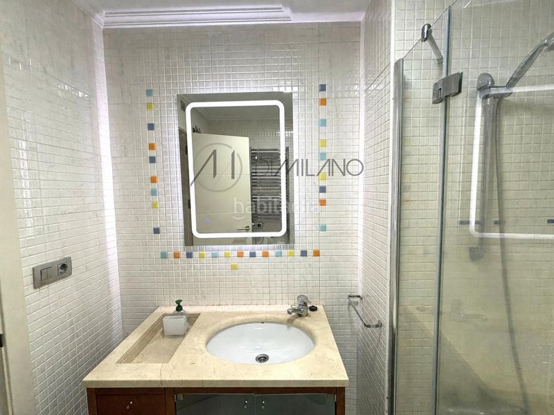 Foto eba7577a-9975-44e0-99f0-e69648df7a8a. Affitto duplex con riscaldamento parcheggio in Centro - Areal Vigo