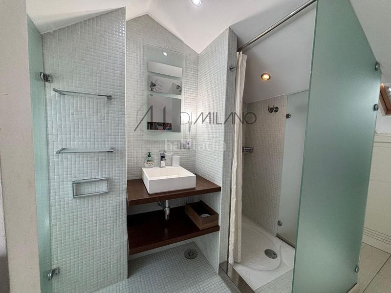 Foto 4a839b9a-3a68-433b-8e21-90be2b90d254. Location duplex avec chauffage parking dans Centro - Areal Vigo
