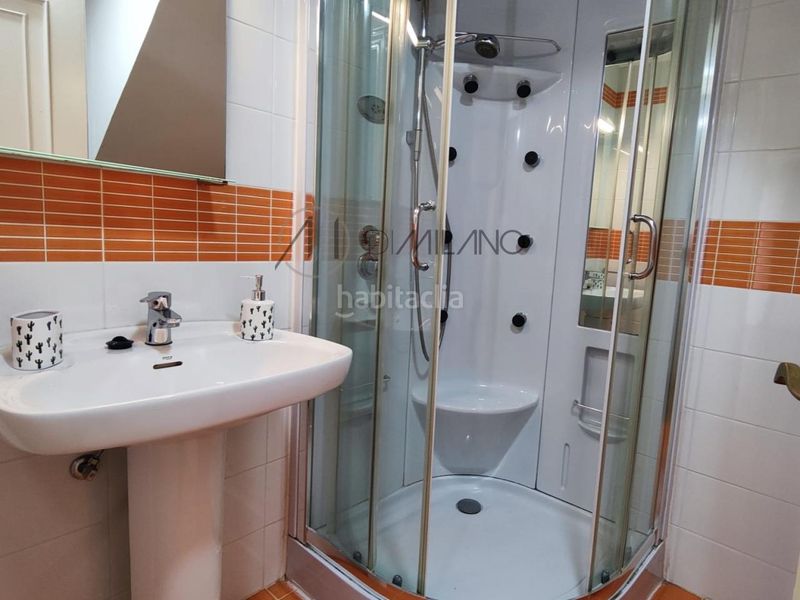Foto a5e0bd99-f1ea-45d8-9adb-633ca4f46e13. Dúplex en Cangas pueblo Cangas