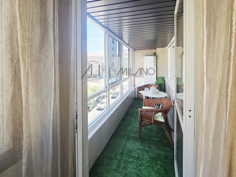 Foto 183714ef-210a-4946-af6e-c4859e696248. Flat with heating in Fátima Vigo