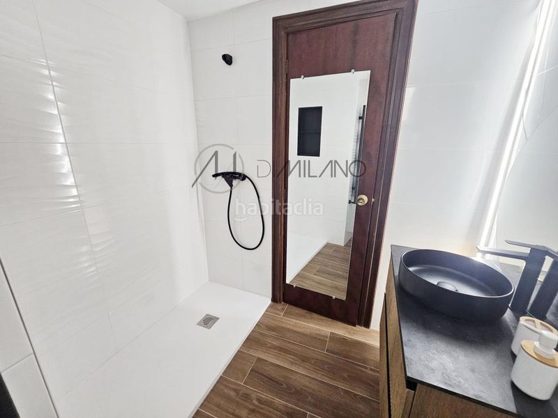 Foto 5f385be8-aace-4765-b391-8194290af78e. Flat with heating in Fátima Vigo