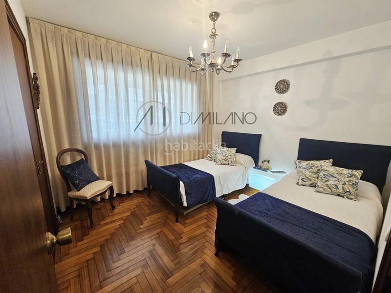 Foto 82d146fb-7e0d-4b48-804f-6db9bd8ba43e. Flat with heating in Fátima Vigo