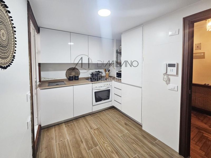 Foto 85d6e3fa-27a3-490b-9e17-a4fabf73462f. Flat with heating in Fátima Vigo