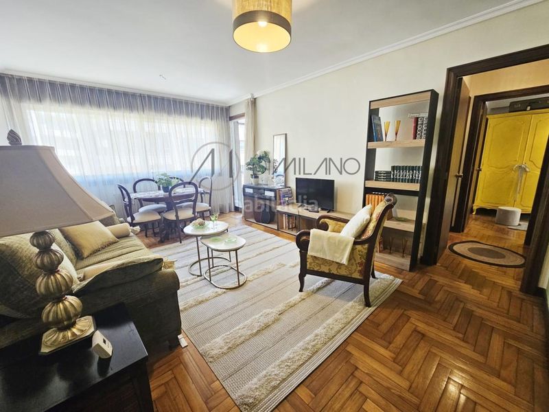 Foto 9d6e0abd-90d6-482a-abbf-437eebc76769. Flat with heating in Fátima Vigo