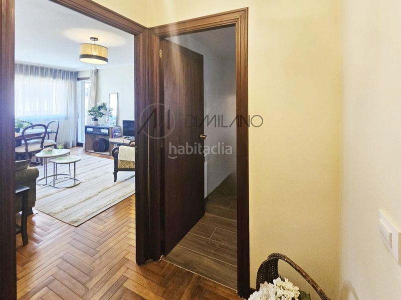 Foto aef7ec86-0503-4025-b492-a65250872bed. Flat with heating in Fátima Vigo
