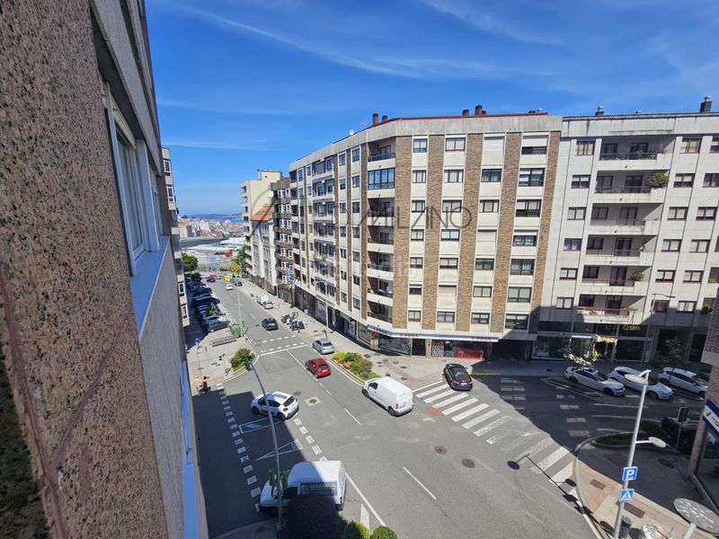 Foto b77e8db2-5d25-491c-9b7f-0f9fa7d3dcd6. Flat with heating in Fátima Vigo
